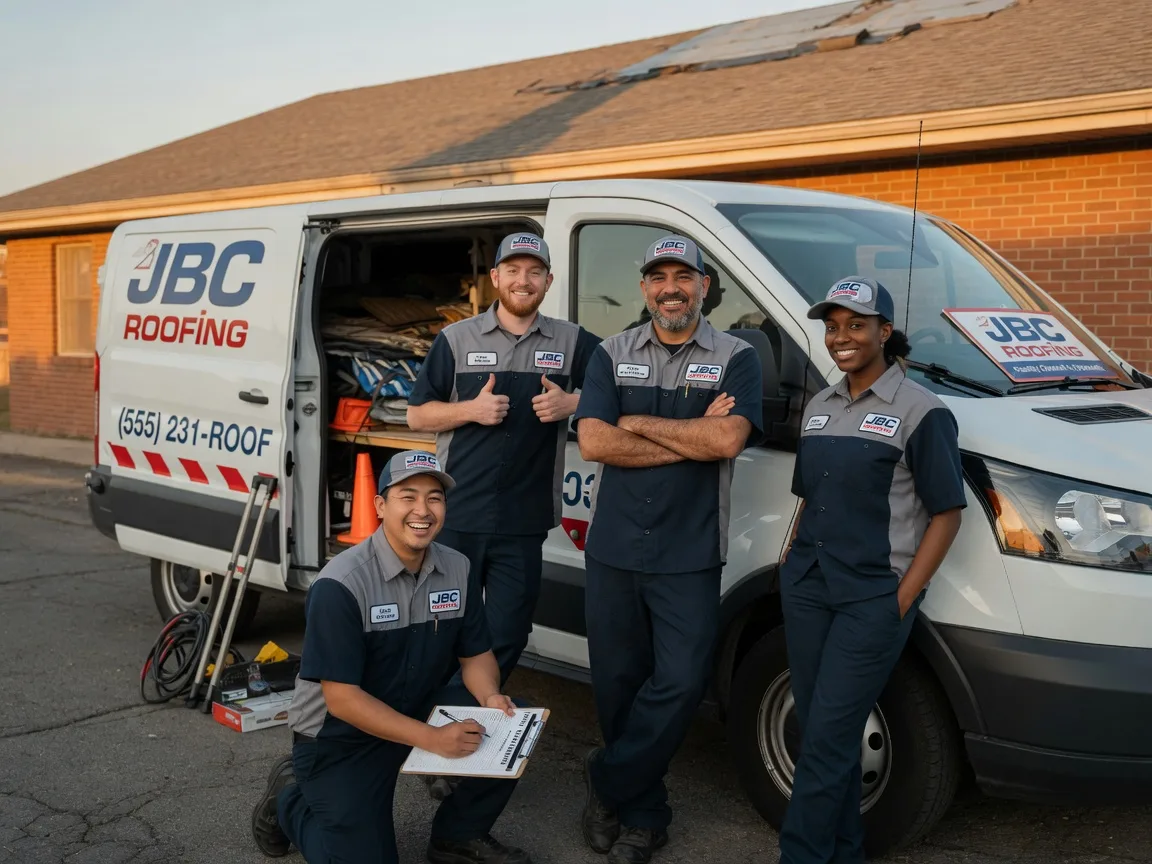 Roof Replacement company in Bayard, NE