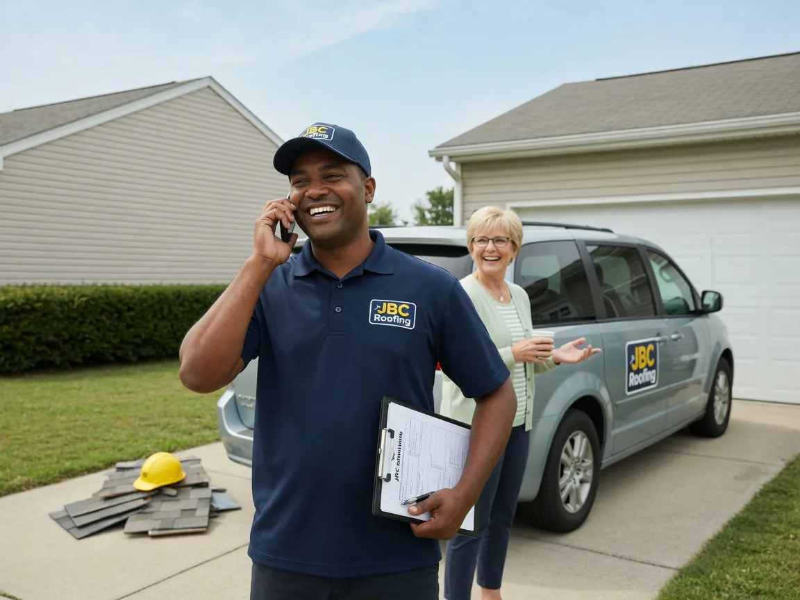 Roof Replacement Bayard, NE FAQs